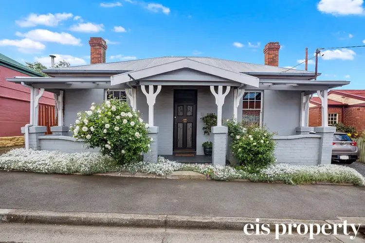 21 Smith Street, North Hobart TAS 7000