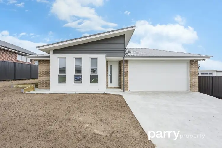 34 Hillary Street, St Leonards TAS 7250