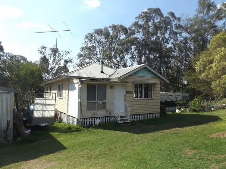 Main view of Homely house listing, 520 Kumbia Road, Ellesmere QLD 4610