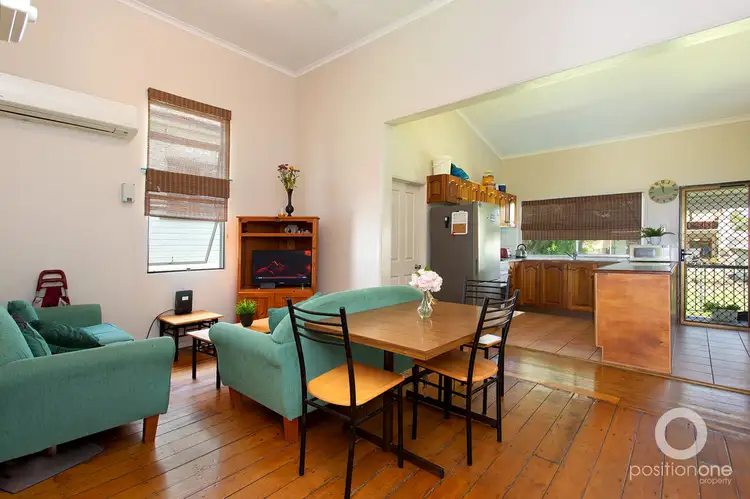 Second view of Homely house listing, 17 Broadway Street, Woolloongabba QLD 4102