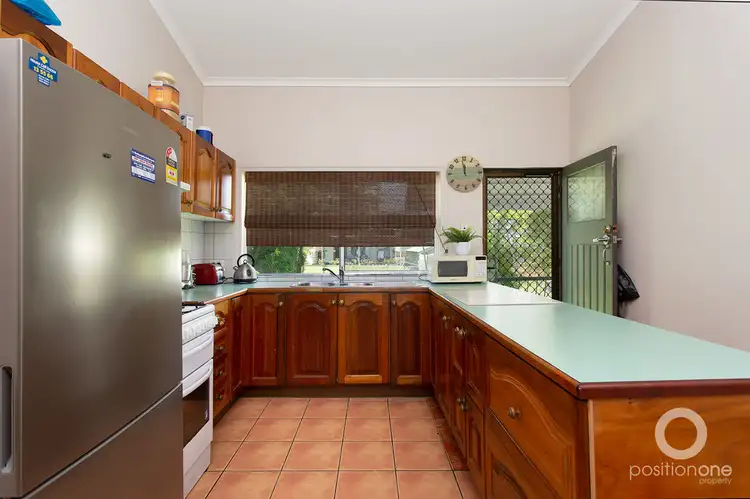Third view of Homely house listing, 17 Broadway Street, Woolloongabba QLD 4102