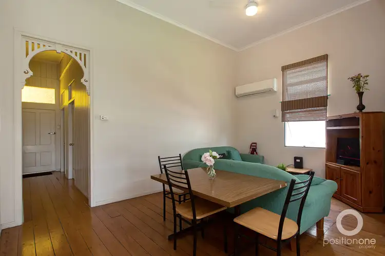 Fourth view of Homely house listing, 17 Broadway Street, Woolloongabba QLD 4102