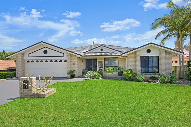 Second view of Homely house listing, 68 Marbuk Avenue, Port Macquarie NSW 2444