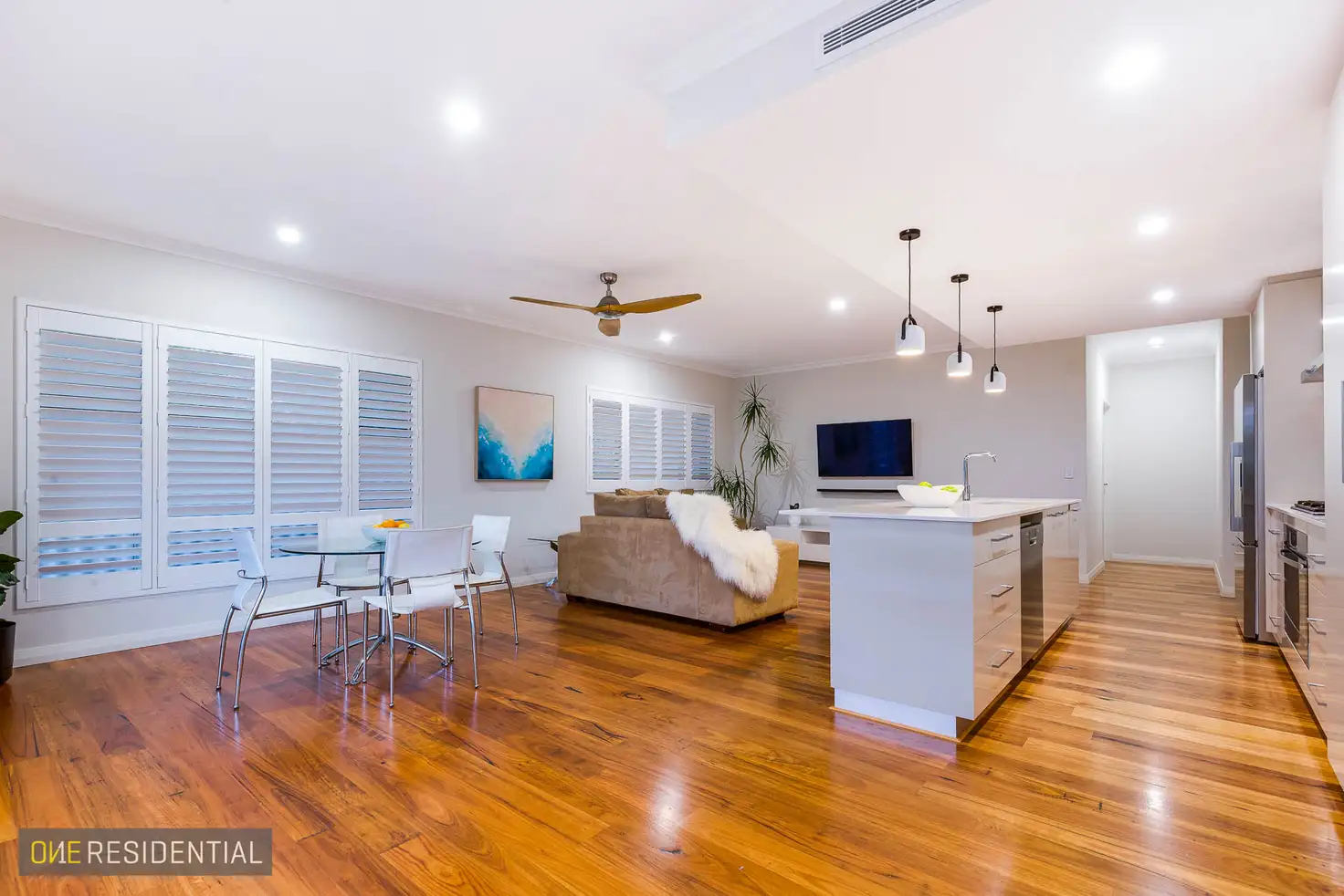 Main view of Homely house listing, 15a Ellison Street, Willagee WA 6156