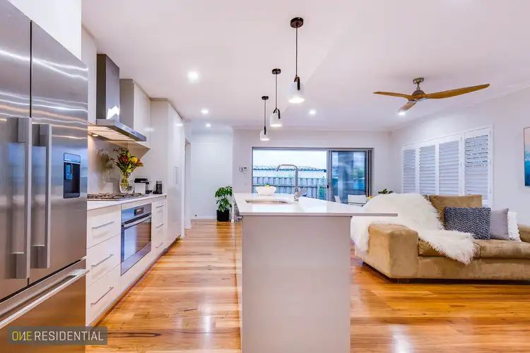 Third view of Homely house listing, 15a Ellison Street, Willagee WA 6156