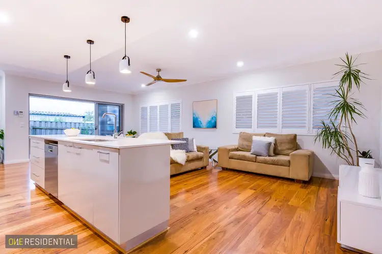 Fourth view of Homely house listing, 15a Ellison Street, Willagee WA 6156