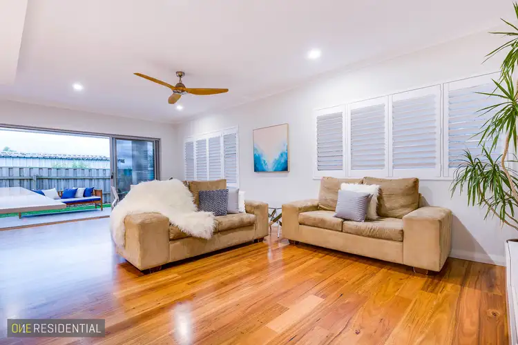 Fifth view of Homely house listing, 15a Ellison Street, Willagee WA 6156