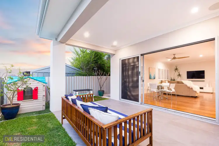 Sixth view of Homely house listing, 15a Ellison Street, Willagee WA 6156