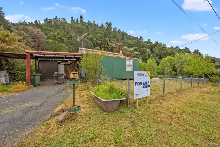 14A Henry Street, Queenstown TAS 7467