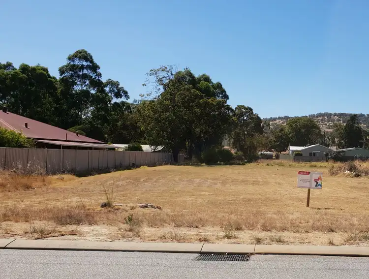 Third view of Homely land listing, Lot 115 RAILWAY AVE, North Dandalup WA 6207