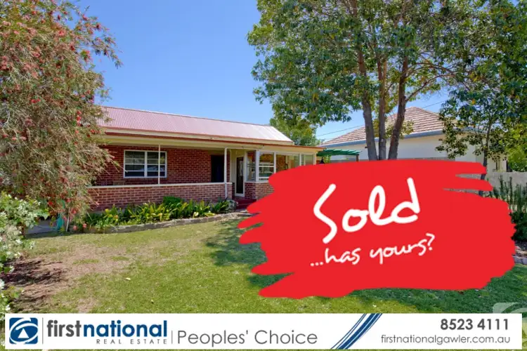 Main view of Homely house listing, 8 Davies Street, Willaston SA 5118