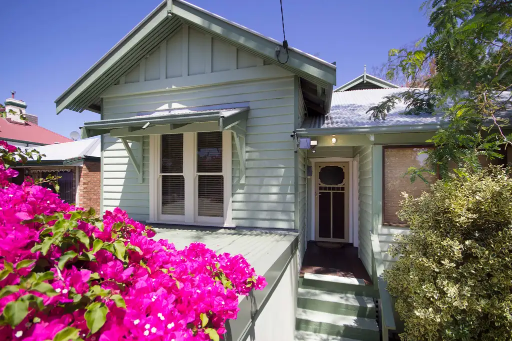 Main view of Homely house listing, 76 Parker Street, Bassendean WA 6054