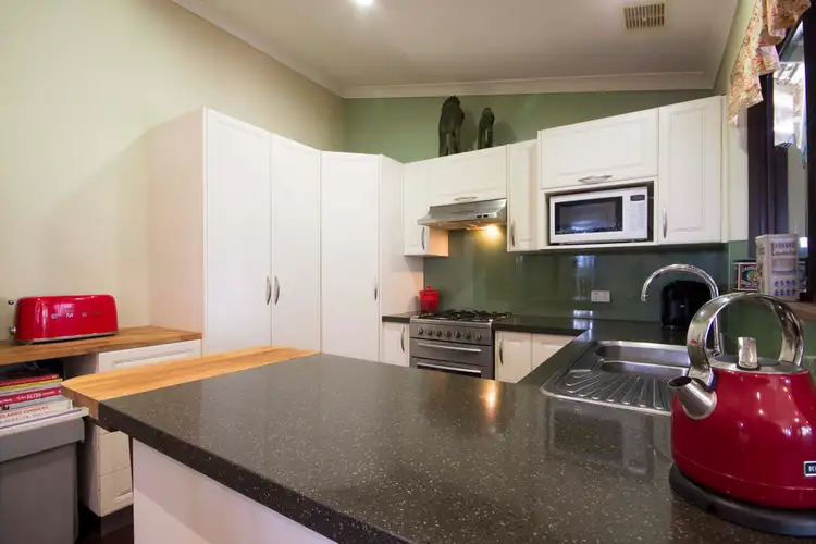 Second view of Homely house listing, 76 Parker Street, Bassendean WA 6054