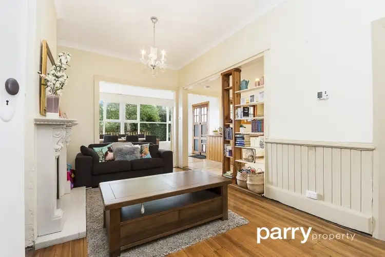 Fifth view of Homely house listing, 3 Meredith Crescent, South Launceston TAS 7249