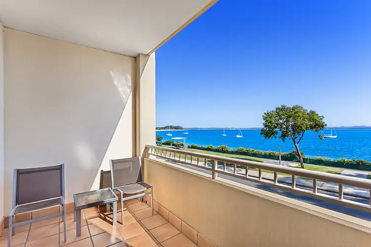 89/43 Shoal Bay Road, Shoal Bay NSW 2315
