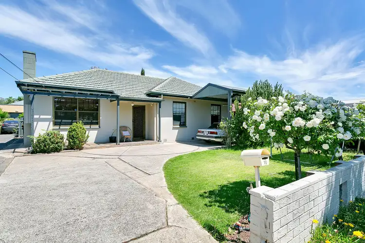 10 Kelmscott Street, Oaklands Park SA 5046
