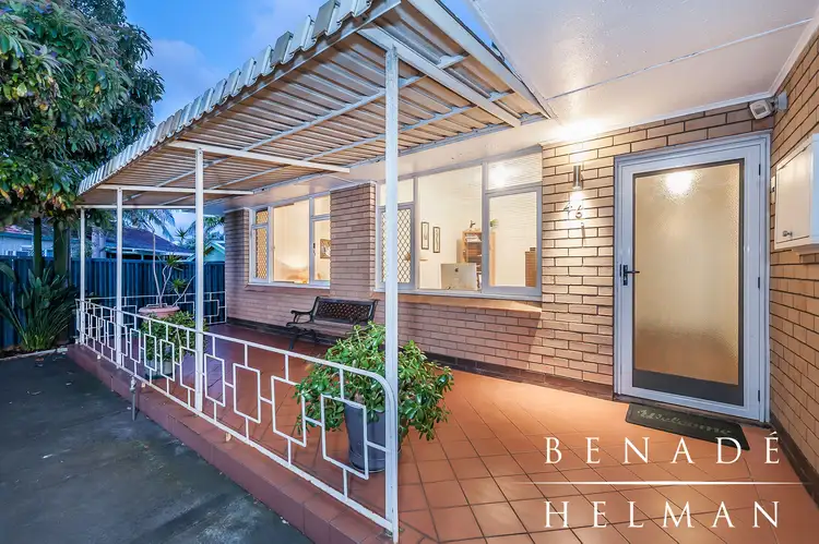 Third view of Homely house listing, 46 Chaucer Street, Yokine WA 6060