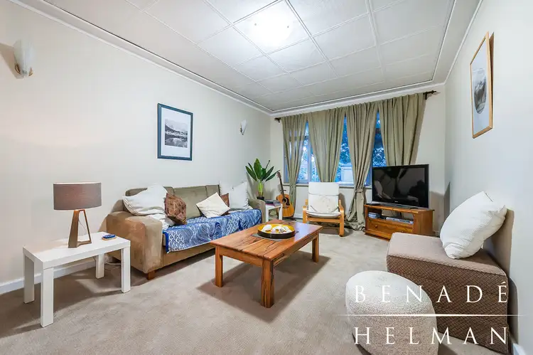 Fifth view of Homely house listing, 46 Chaucer Street, Yokine WA 6060