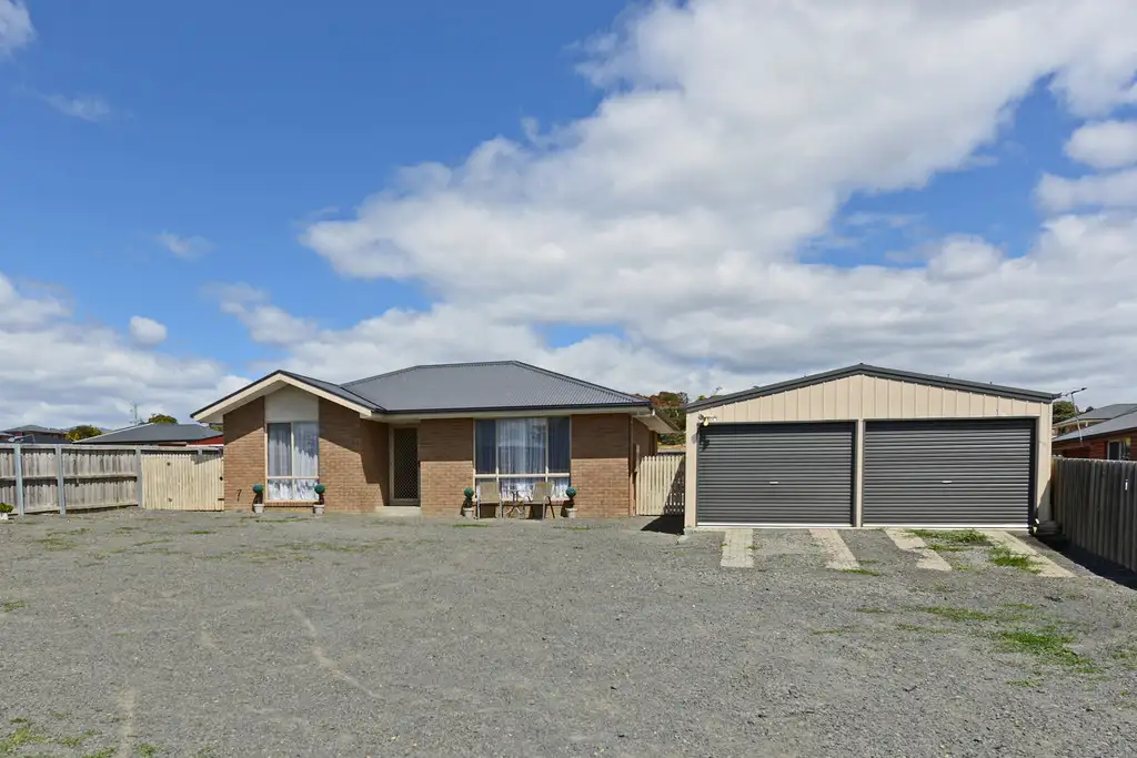 Main view of Homely house listing, 52 Racecourse Road, Brighton TAS 7030