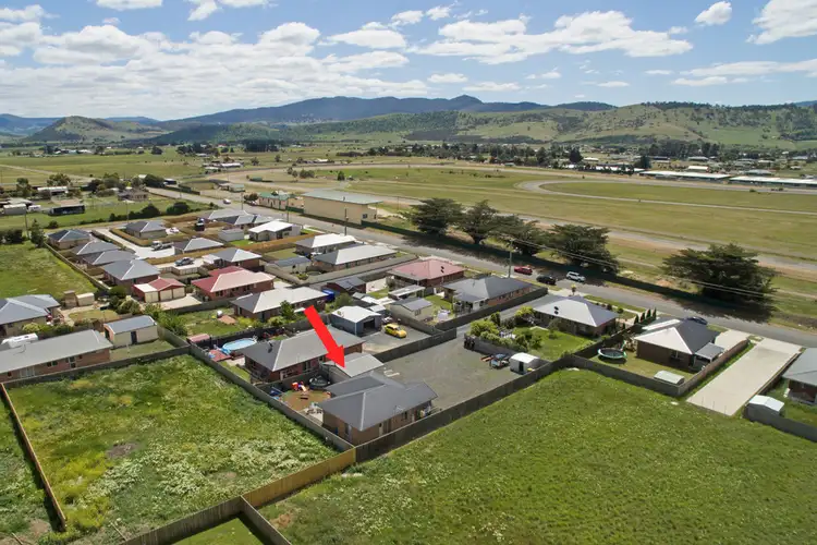 Second view of Homely house listing, 52 Racecourse Road, Brighton TAS 7030