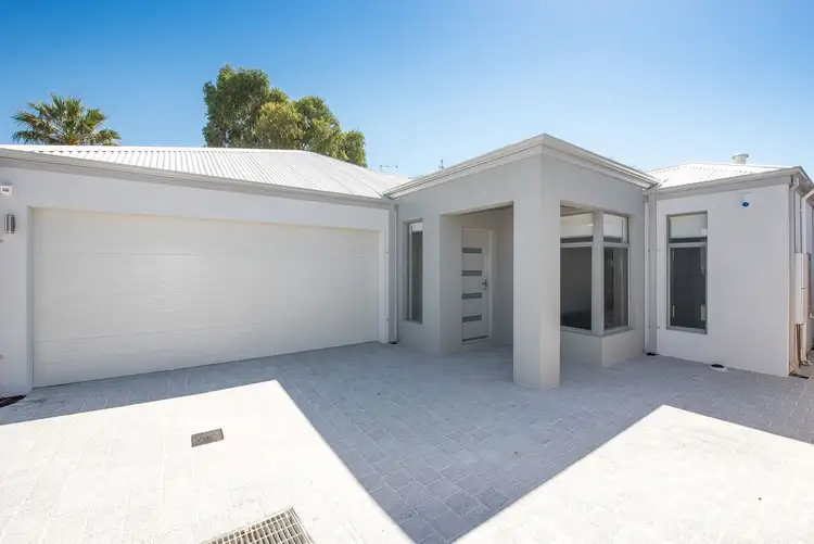 Main view of Homely villa listing, 23-C Hepburn Way, Balga WA 6061