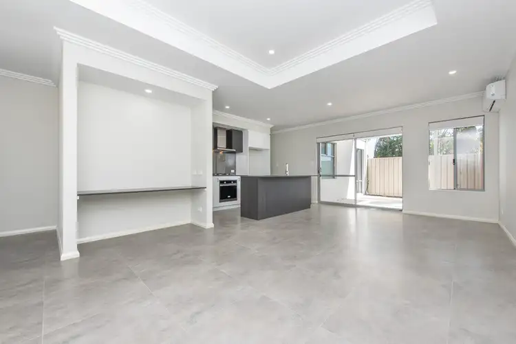 Sixth view of Homely villa listing, 23-C Hepburn Way, Balga WA 6061