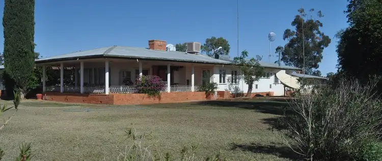 Fourth view of Homely rural property listing, . BLUE RIBBON SHEEP COUNTRY -, Cunnamulla QLD 4490
