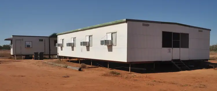 Sixth view of Homely rural property listing, . BLUE RIBBON SHEEP COUNTRY -, Cunnamulla QLD 4490