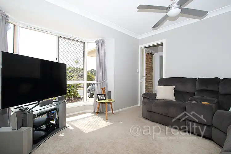 Sixth view of Homely house listing, 35 Lakeside Crescent, Forest Lake QLD 4078