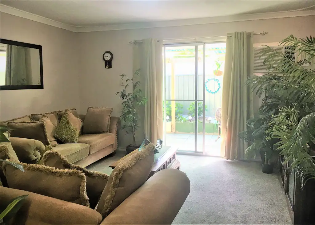 Main view of Homely unit listing, Unit 2/6 Uldina Place, Pinjarra WA 6208