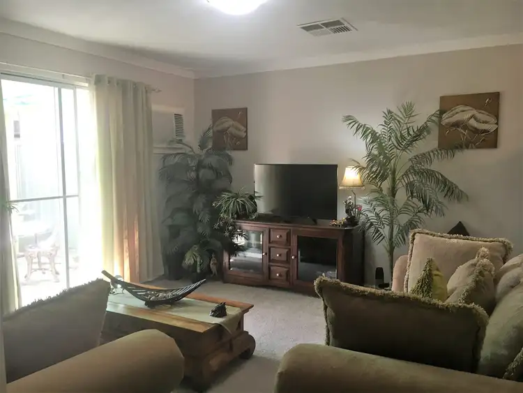 Second view of Homely unit listing, Unit 2/6 Uldina Place, Pinjarra WA 6208