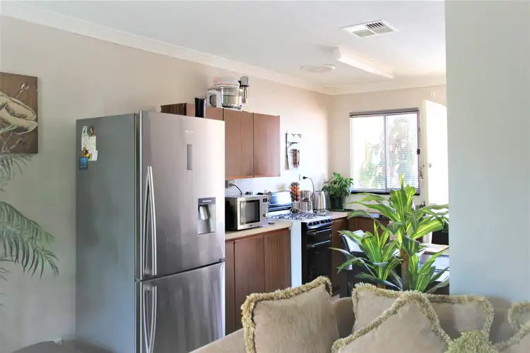Fourth view of Homely unit listing, Unit 2/6 Uldina Place, Pinjarra WA 6208