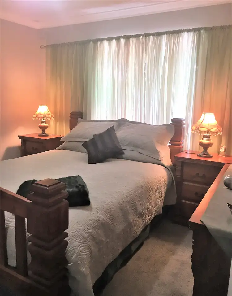 Sixth view of Homely unit listing, Unit 2/6 Uldina Place, Pinjarra WA 6208