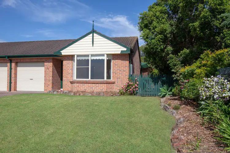 Main view of Homely house listing, 54 Dunmore Road, Largs NSW 2320