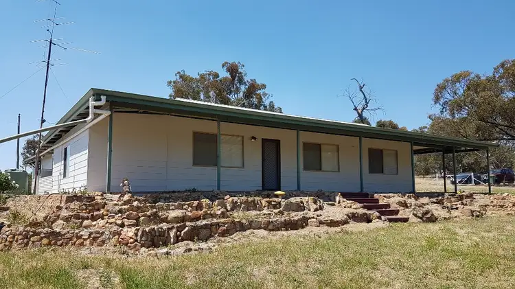 60 Tighe Road, Mokine WA 6401