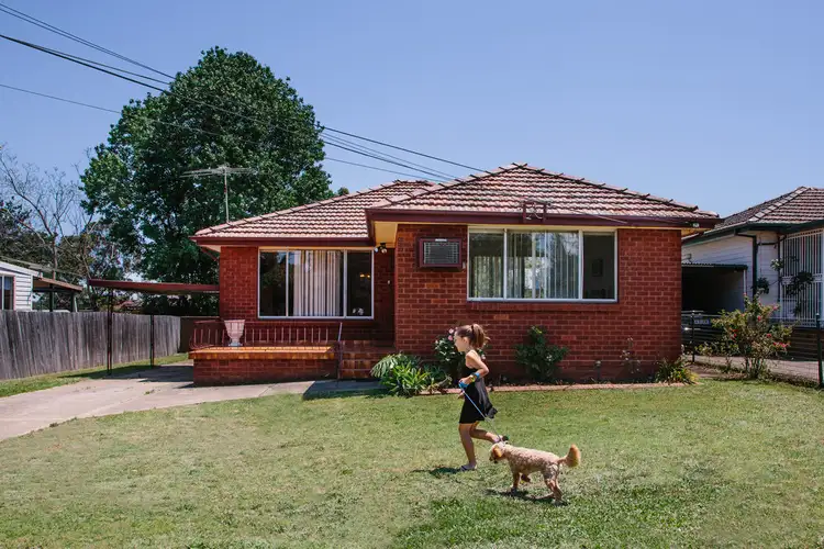 Main view of Homely house listing, 54 Nelson Street, Mount Druitt NSW 2770