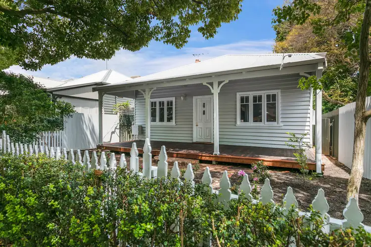Second view of Homely house listing, 29 Lyall Street, Shenton Park WA 6008
