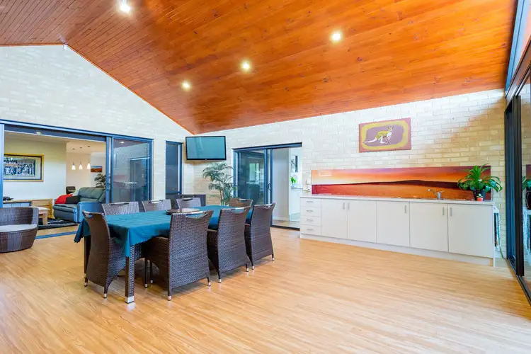 Second view of Homely house listing, 7 Isaac Court, Millbridge WA 6232