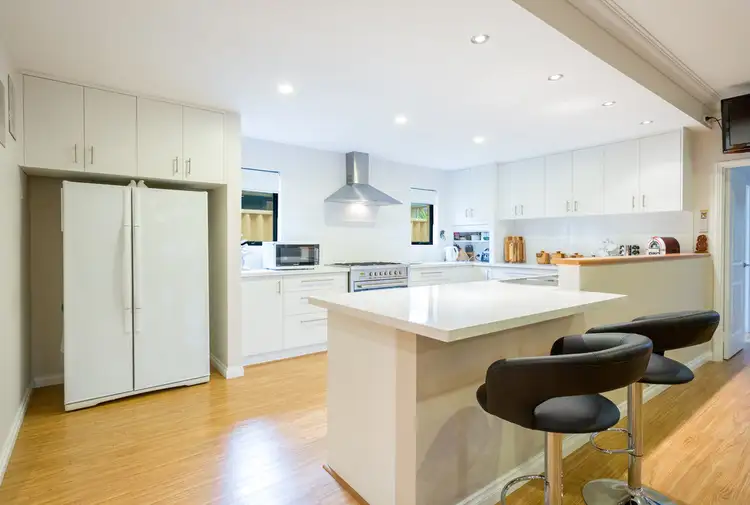 Third view of Homely house listing, 7 Isaac Court, Millbridge WA 6232