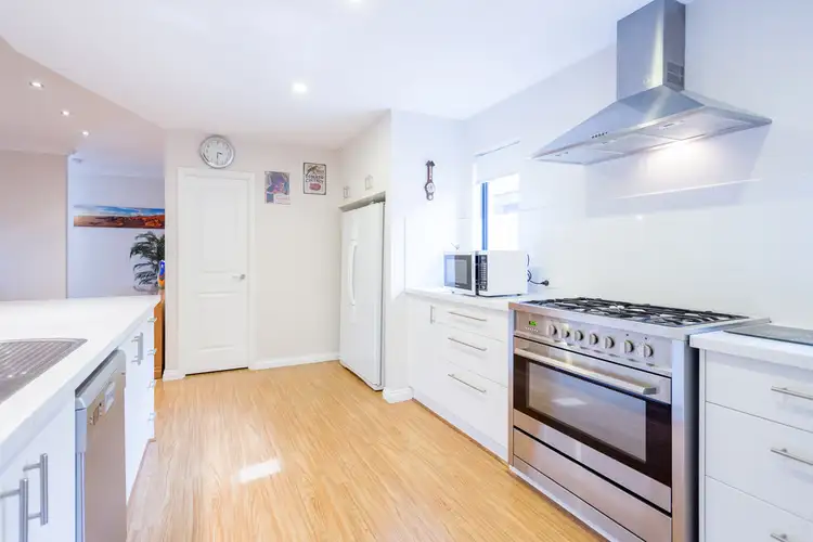 Fourth view of Homely house listing, 7 Isaac Court, Millbridge WA 6232