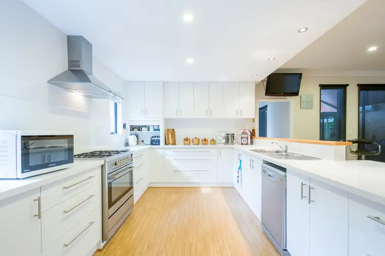 Fifth view of Homely house listing, 7 Isaac Court, Millbridge WA 6232