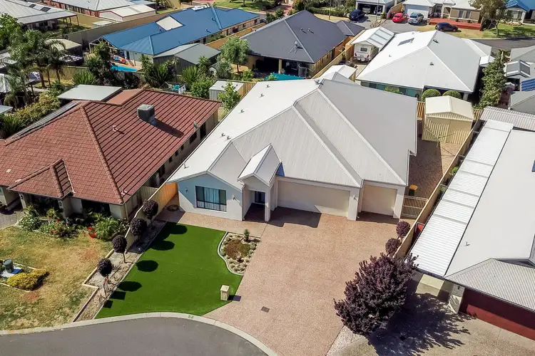 Sixth view of Homely house listing, 7 Isaac Court, Millbridge WA 6232