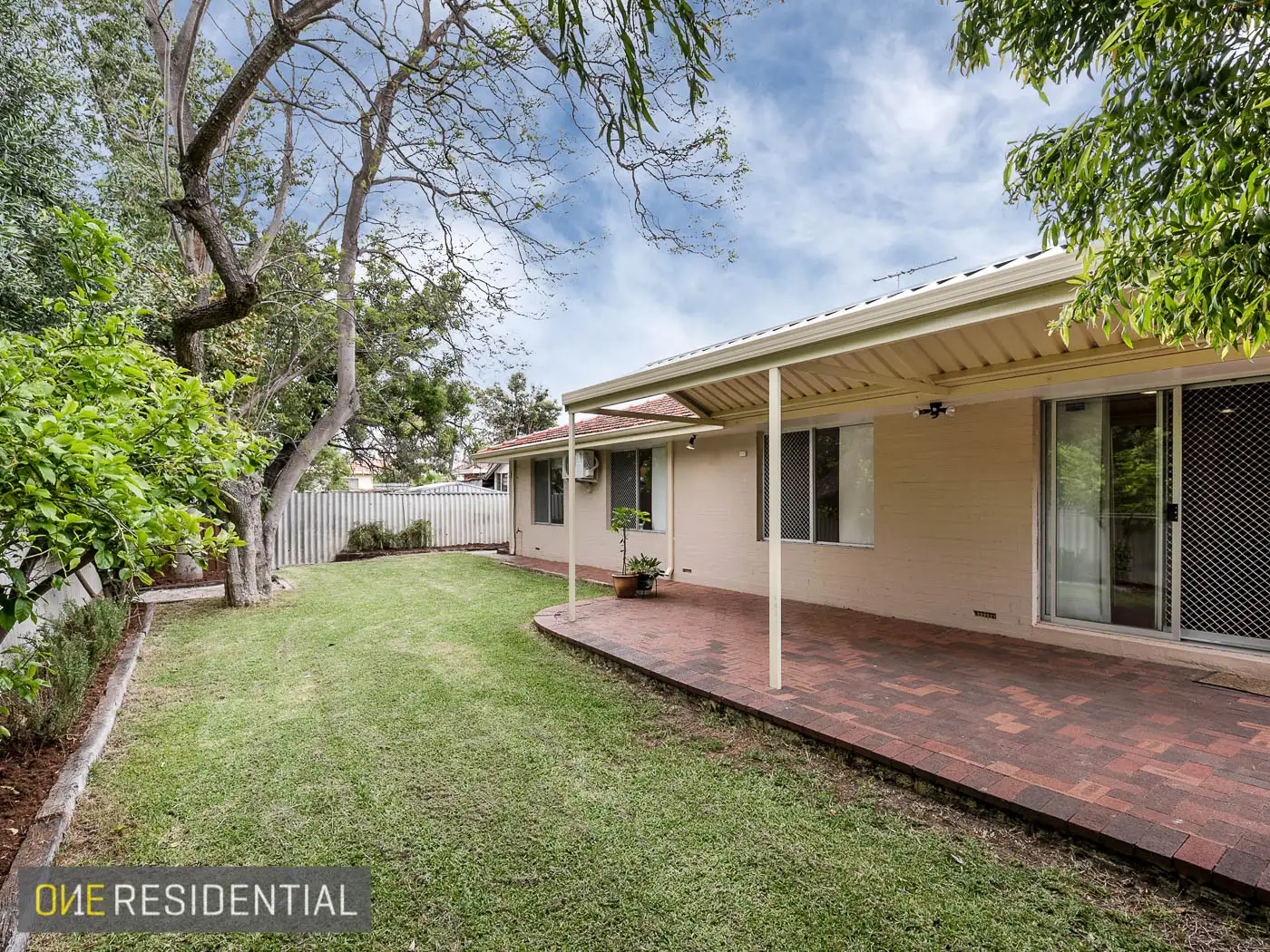 Main view of Homely house listing, 45A Todd Avenue, Como WA 6152