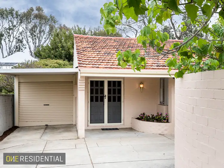 Third view of Homely house listing, 45A Todd Avenue, Como WA 6152