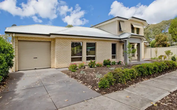 Second view of Homely house listing, 1A Salrak Avenue, Marion SA 5043