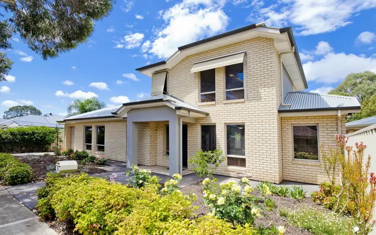 Third view of Homely house listing, 1A Salrak Avenue, Marion SA 5043