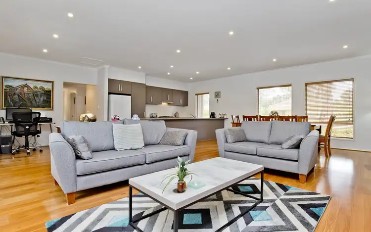 Fourth view of Homely house listing, 1A Salrak Avenue, Marion SA 5043