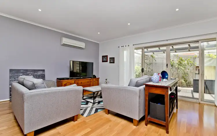 Fifth view of Homely house listing, 1A Salrak Avenue, Marion SA 5043