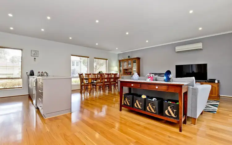 Sixth view of Homely house listing, 1A Salrak Avenue, Marion SA 5043