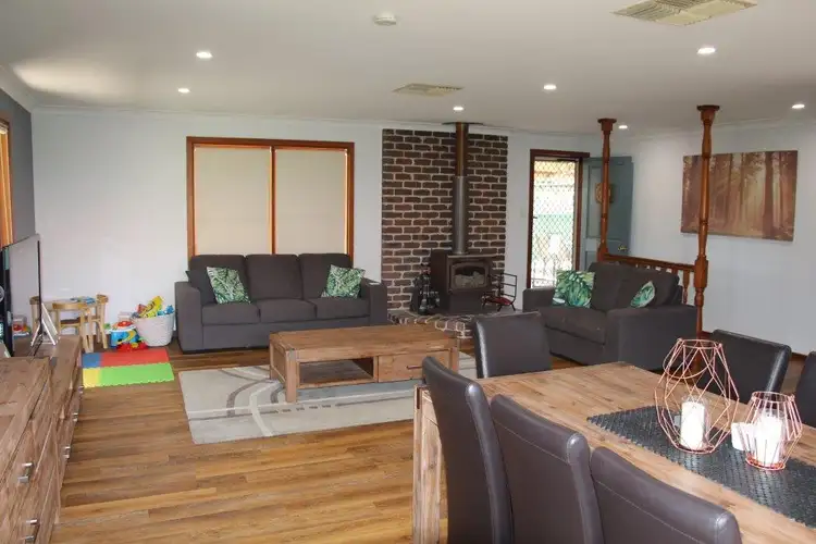Main view of Homely house listing, 5/38 Frideswide St, Goondiwindi QLD 4390